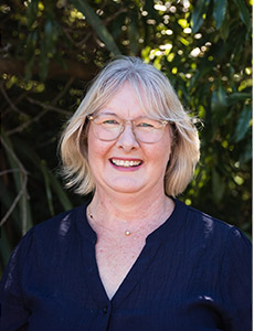 Diedre Callaghan Image