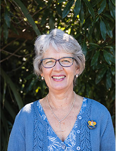 Jeanette Hight Image
