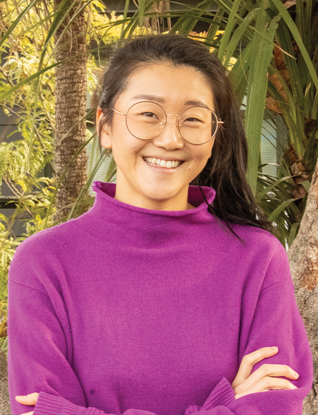 Dr. Hai Sue Kang Image