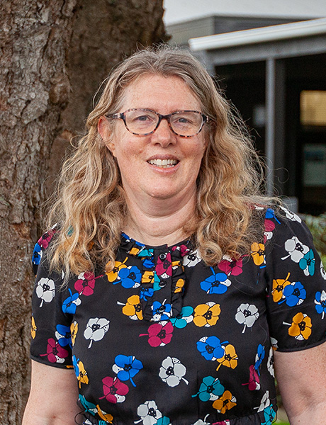 Jane Heatherington Image